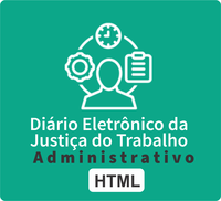 Diário Eletrônico Administrativo do TRT13 (formato HTML)
