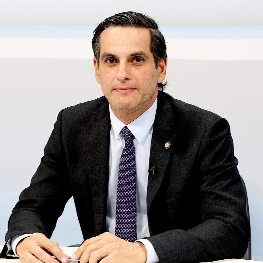 André Machado Cavalcanti, juiz do trbalho do TRT-13 e coordenador substituto do Comitê Gestor da Igualdade, Raça e Diversidade do TRT-13.jpg