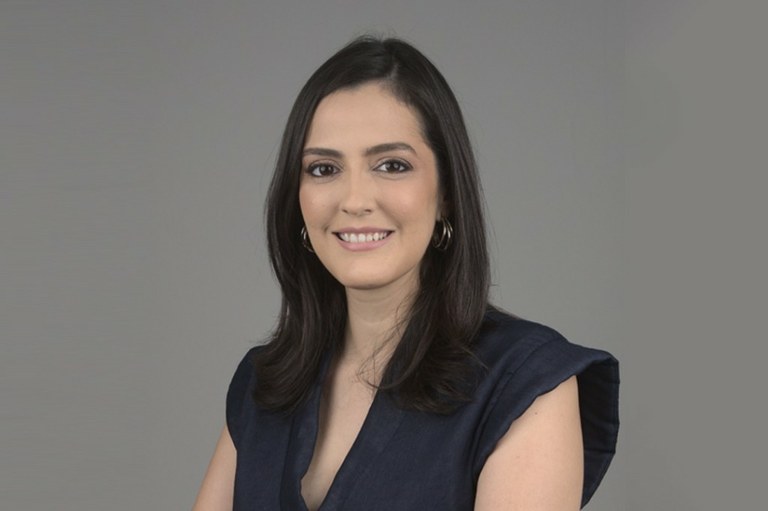 Izabelle Ramalho presidente da Comissão da Mulher Advogada.jpeg Izabelle Ramalho presidente da Comissão da Mulher Advogada.jpeg