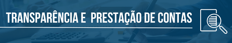 Transparência e Prestação de Contas