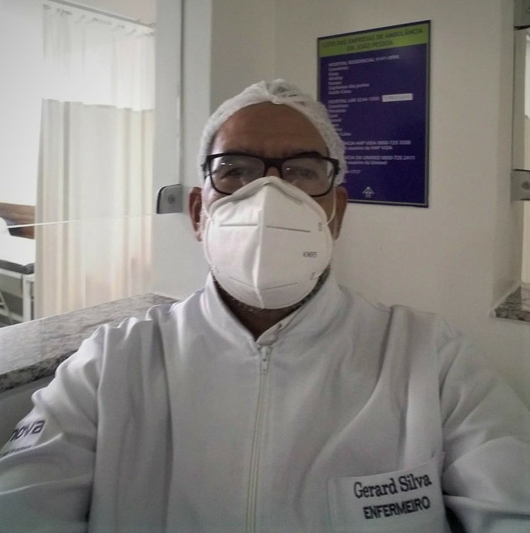 Gerard Silva