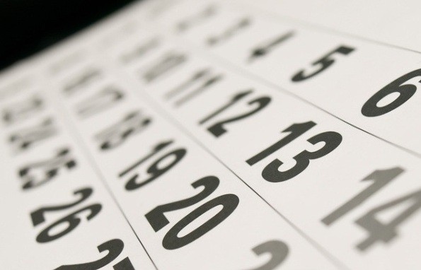Calendário Genérico