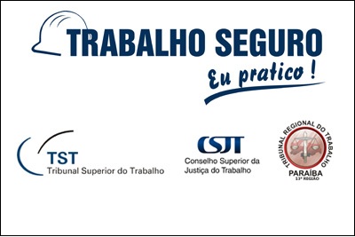 Programa Trabalho Seguro