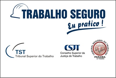 Trabalho Seguro