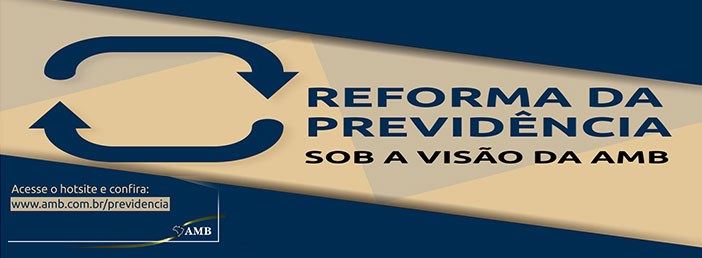 Reforma da Previdência