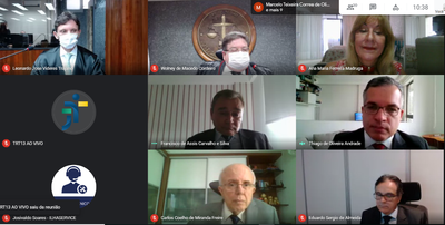 Posses acontecerão em janeiro de 2021