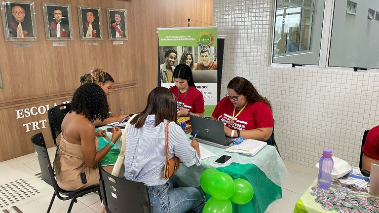 Feirão da Aprendizagem (5).JPG Feirão da Aprendizagem (5).JPG