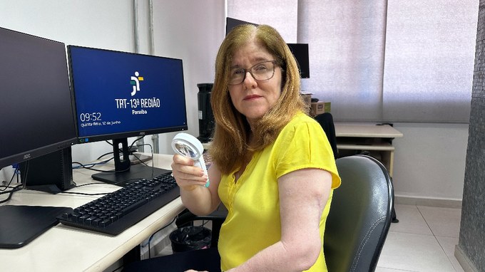 Roberta Leite servidora aposentada.JPG