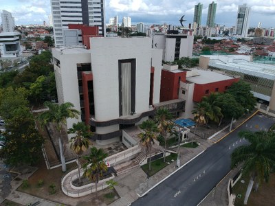 1ª e 2ª Varas do Trabalho de Campina Grande funcionarão provisoriamente no 5º e 4º andares, respectivamente