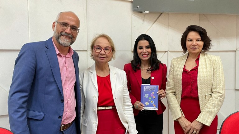 Lançamento guia cobertura jornalística violencia mulher (1).JPG