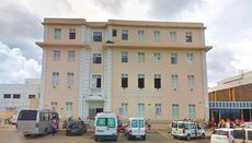 Foto Hospital Universitário do RN - Divulgação