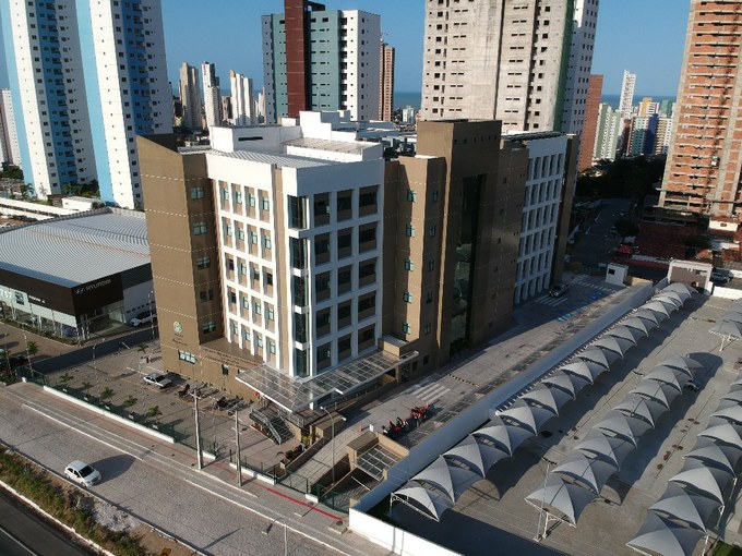 Fachada fórum de JP.JPG