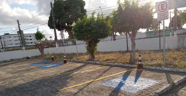 Fórum de Santa Rita, Juiz João Navarro Filho