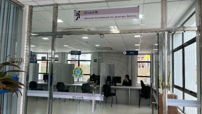 Novidade fortalece parceria entre TRT da Paraíba e serviço oferecido pela Prefeitura de João Pessoa no espaço dedicado a serviços gratuitos à população