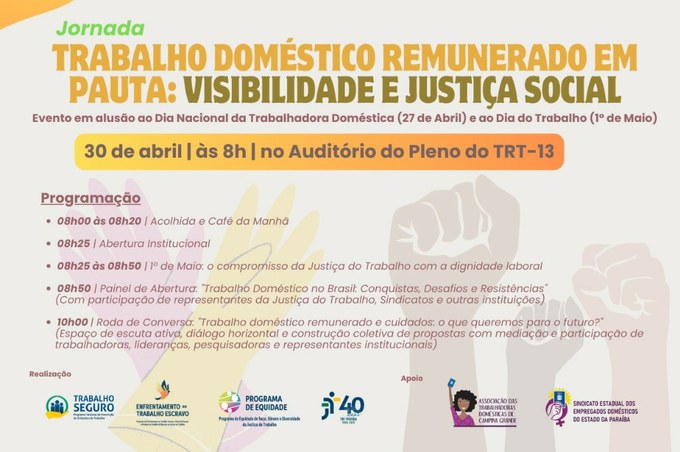 Jornada dia do trabalho e da trabalhadora doméstica.jpeg