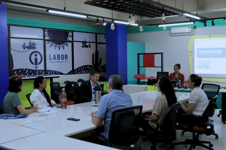 Conecta Sustentabilidade - Primeira reunião de 2025.jpg