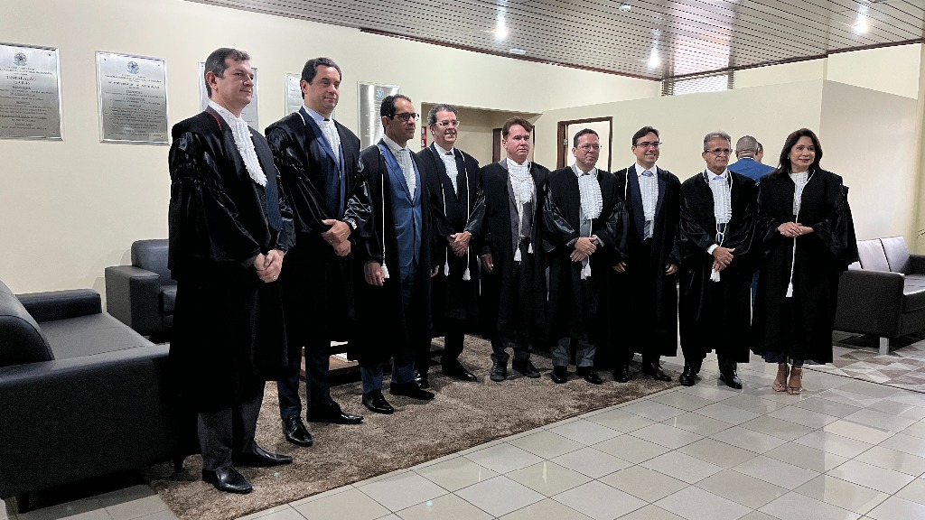 Posse juiz Rodrigo Clemente TRE (2).JPG
