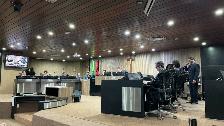 Posse juiz Rodrigo Clemente TRE (3).JPG