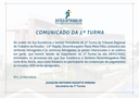 Comunicado 1ª Turma 2801.png Comunicado 1ª Turma 2801.png