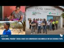 “Aquilomba, Paraíba” - Segunda etapa do projeto chega a mais seis comunidades quilombolas (2024) “Aquilomba, Paraíba” - Segunda etapa do projeto chega a mais seis comunidades quilombolas (2024)