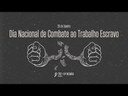 Combate ao Trabalho Escravo | TRT-13 - Vídeo Institucional (2025) Combate ao Trabalho Escravo | TRT-13 - Vídeo Institucional (2025)