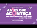 Inauguração do Espaço Antes que Aconteça | TRT da Paraíba (09/05/2025) Inauguração do Espaço Antes que Aconteça | TRT da Paraíba (09/05/2025)