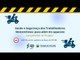 Lançamento do Projeto “Saúde e Segurança dos Trabalhadores Motociclistas: Para Além do Capacete”