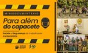 Minidocumentário "Para além do capacete" - Saúde e segurança do trabalhador motociclista Minidocumentário "Para além do capacete" - Saúde e segurança do trabalhador motociclista