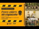 PARA ALÉM DO CAPACETE - O delicado equilíbrio da vida de quem trabalha sobre duas rodas #DocTRTPB PARA ALÉM DO CAPACETE - O delicado equilíbrio da vida de quem trabalha sobre duas rodas #DocTRTPB