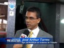 SAÚDE E SEGURANÇA DO TRABALHO FORAM TEMAS DE SEMINÁRIO NO TRT-PB