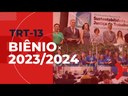TRT-13 - Final de Ano (2024) TRT-13 - Final de Ano (2024)