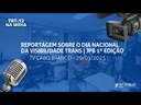 TRT-13 participa de matéria sobre o Dia da Visibilidade Trans | TV Cabo Branco (29/01/2025) TRT-13 participa de matéria sobre o Dia da Visibilidade Trans | TV Cabo Branco (29/01/2025)