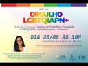 TRT-PB- Roda de conversa 30/06: "Justiça do Trabalho e População LGBTQIAPN+: caminhos para inclusão" TRT-PB- Roda de conversa 30/06: "Justiça do Trabalho e População LGBTQIAPN+: caminhos para inclusão"