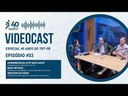 Videocast Especial 40 anos do TRT-PB #03 - Herminegilda Machado, Max Feitosa e Welison Silveira Videocast Especial 40 anos do TRT-PB #03 - Herminegilda Machado, Max Feitosa e Welison Silveira