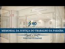Visitas guiadas ao Memorial da Justiça do Trabalho da Paraíba | TRT-PB Visitas guiadas ao Memorial da Justiça do Trabalho da Paraíba | TRT-PB