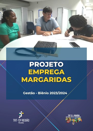 Plano Emprega Margaridas