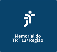 Memorial da TRT 13ª Região