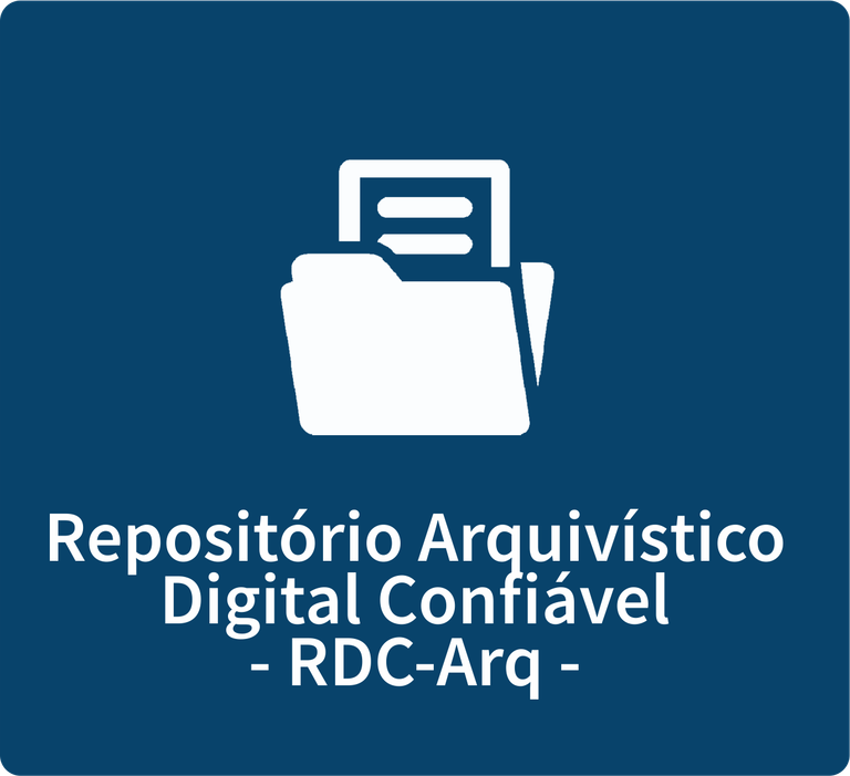 Repositório Arquivístico Digital Confiável