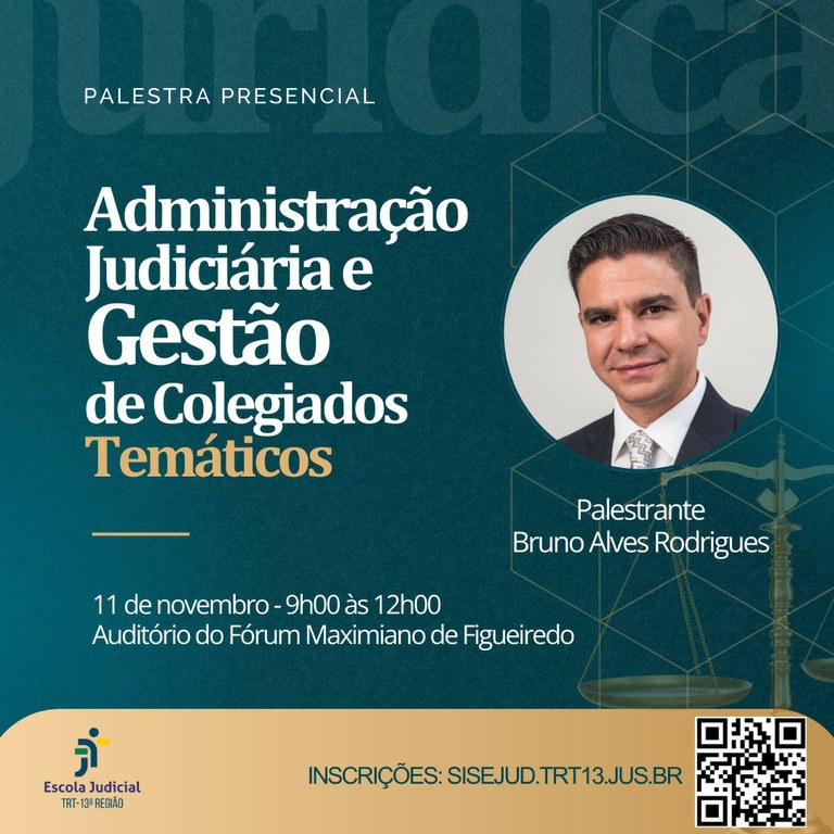 AdministracaoJudiciaria