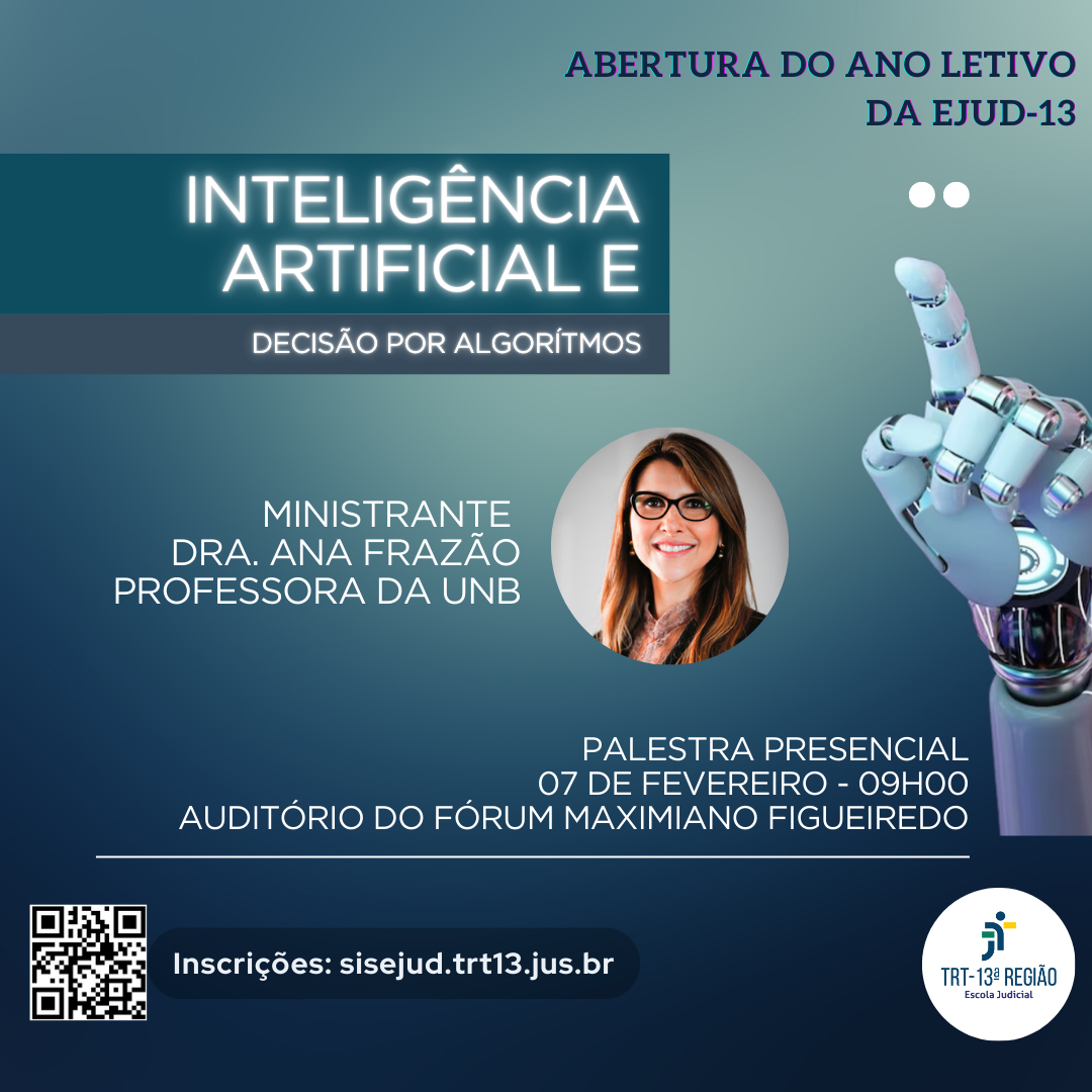 InteligenciaArtificial-DecisaoAlgoritmos-AnaFrazao