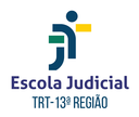 Logo do TRT13