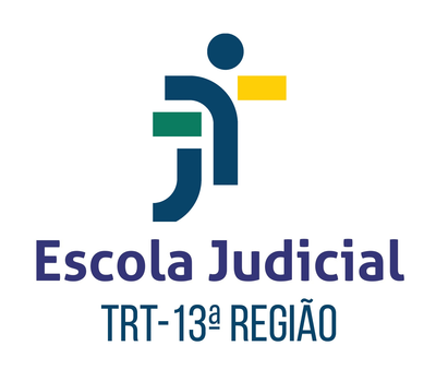 Logo do TRT13