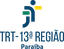 Logomarca do TRT-13