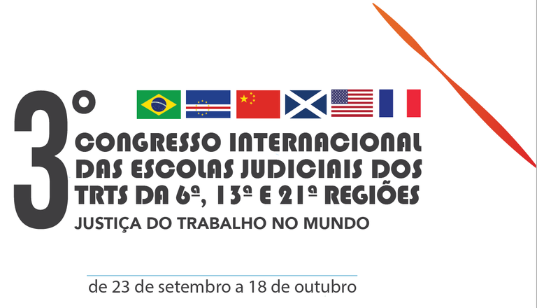 tituloIIICongresso