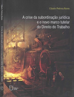 Livro Claudio Pedrosa