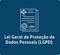 Lei Geral de Proteção de Dados Pessoais (LGPD)