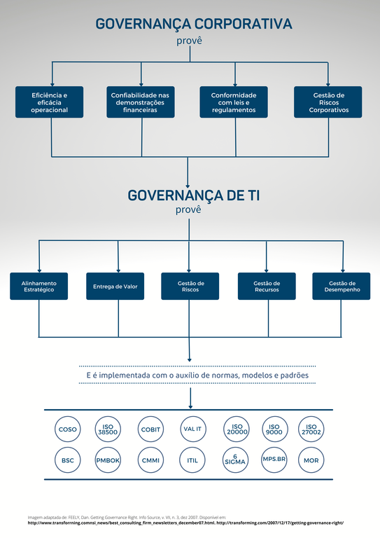 Governança resumo