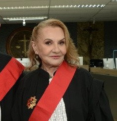 Margarida Alves de Araújo e Silva