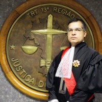 Thiago de Oliveira Andrade Thiago de Oliveira Andrade