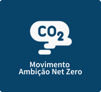 Movimento Ambição Net Zero